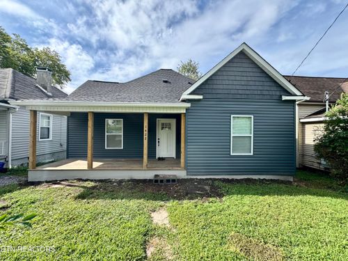 1422 Beaumont Ave, Knoxville, TN, 37921-3407 | Card Image