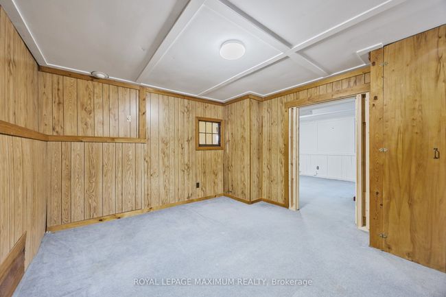 7 Princess Dr, House other with 3 bedrooms, 1 bathrooms and 4 parking in Lisle ON | Image 31