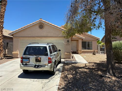 4222 Union Hill Ct, North Las Vegas, NV, 89032-1113 | Card Image
