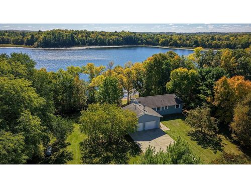 11485 Pine Lake Rd, Frederic, WI, 54837-9621 | Card Image