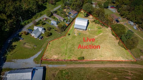 Tbd Bowers, Elizabethton, TN, 37643 | Card Image