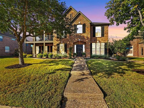 14 Meadow Ridge Drive, Trophy Club, TX, 76262 | Card Image