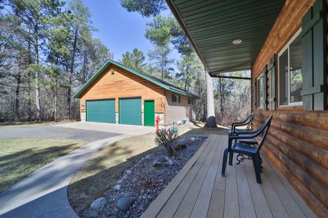 3937 Krist Ct, House other with 3 bedrooms, 2 bathrooms and null parking in Pequot Lakes MN | Image 28