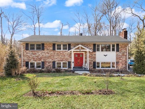 4323 Ferry Landing Rd, ALEXANDRIA, VA, 22309-3148 | Card Image