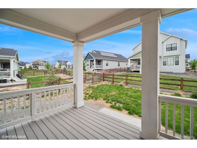 1143 Williams Loop, House other with 4 bedrooms, 3 bathrooms and null parking in Elizabeth CO | Image 29