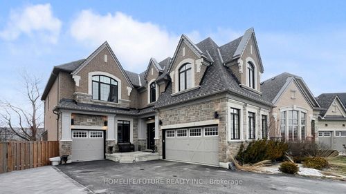 396 Frontier Crt, Pickering, ON, L1W4A9 | Card Image