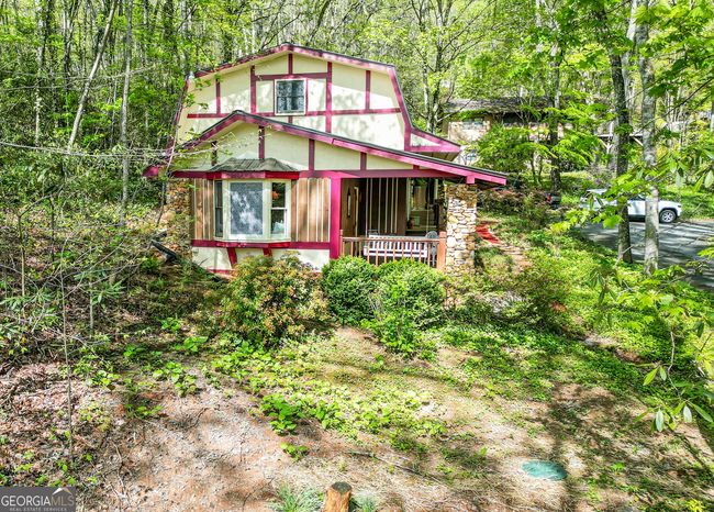 63 Eagle Chase Cir, House other with 3 bedrooms, 2 bathrooms and null parking in Dillard GA | Image 4