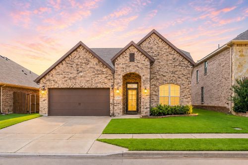 3732 Trillium Dr, Fort Worth, TX, 76244-0169 | Card Image