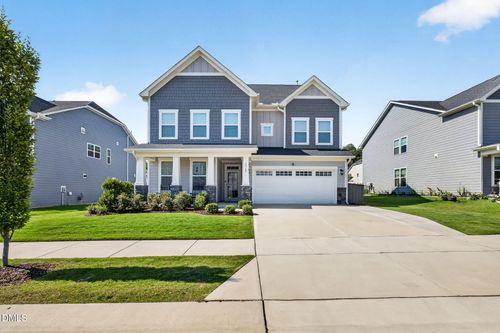 1749 Golden Honey Dr, Wake Forest, NC, 27587-3754 | Card Image