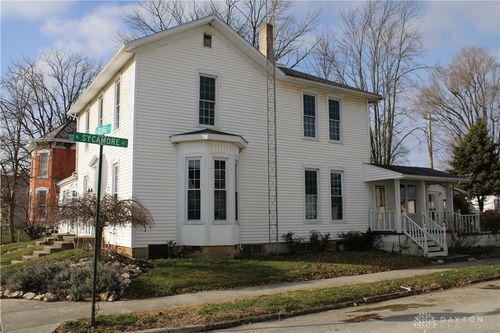 201 W George St, Arcanum, OH, 45304-1110 | Card Image