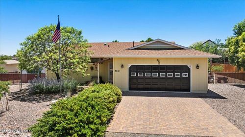 8631 E Ringo Dr, Prescott Valley, AZ, 86314-4424 | Card Image