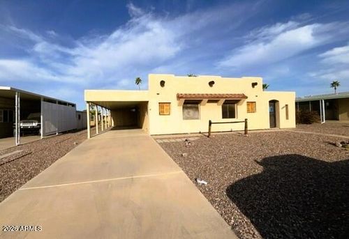 8314 E Desert Trl, Mesa, AZ, 85208-4736 | Card Image