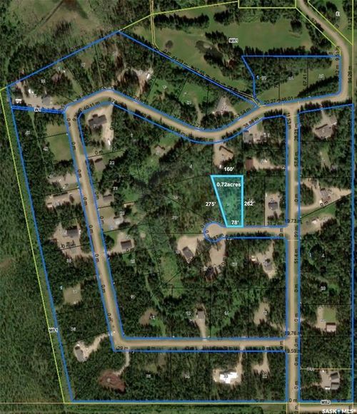 6 Roy Stevens Bay, Candle Lake, SK, S0J3E0 | Card Image