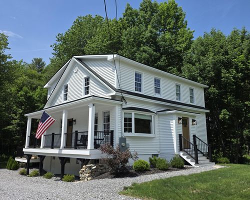 1288 Litchfield Rd, Bowdoin, ME, 04287-7016 | Card Image