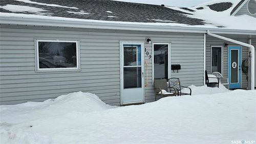103-631 5th Ave, Rosthern, SK, S0K2A0 | Card Image