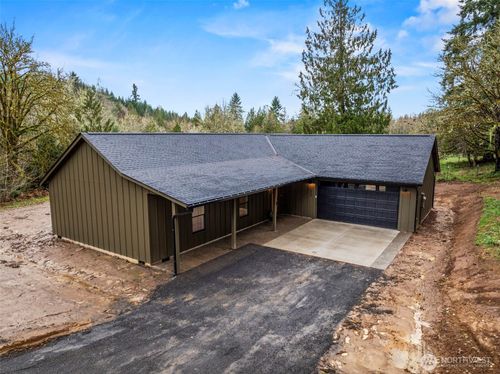 960 Paine Rd, Castle Rock, WA, 98611-9722 | Card Image