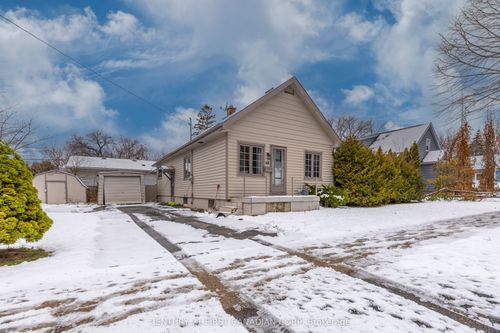 49 Mcnay St, London, ON, N5Y1K8 | Card Image