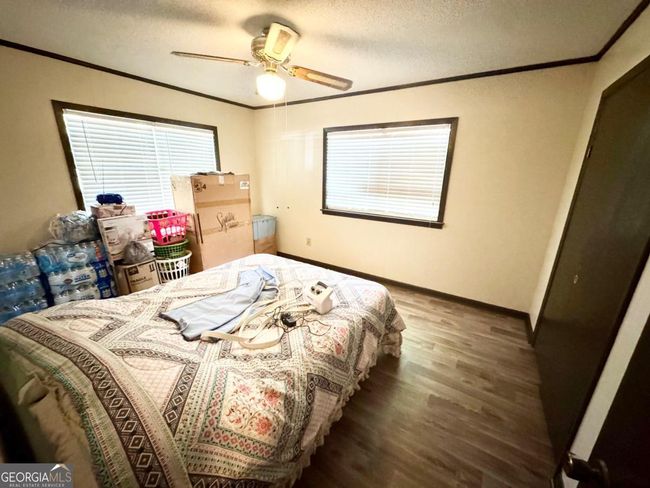 118 Flint St, House other with 2 bedrooms, 1 bathrooms and 2 parking in Fitzgerald GA | Image 13