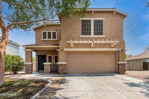 1945 E 36th Ave, Apache Junction, AZ, 85119-3871 | Card Image