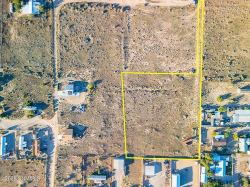 20 Alamo Seco Rd, Anthony, NM, 88021-8754 | Card Image