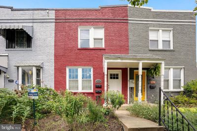 330 20 Th Street Ne, Home with 0 bedrooms, 0 bathrooms and null parking in WASHINGTON DC | Image 2