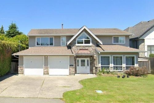 9228 Pinewell Cres, Richmond, BC, V7A2C6 | Card Image
