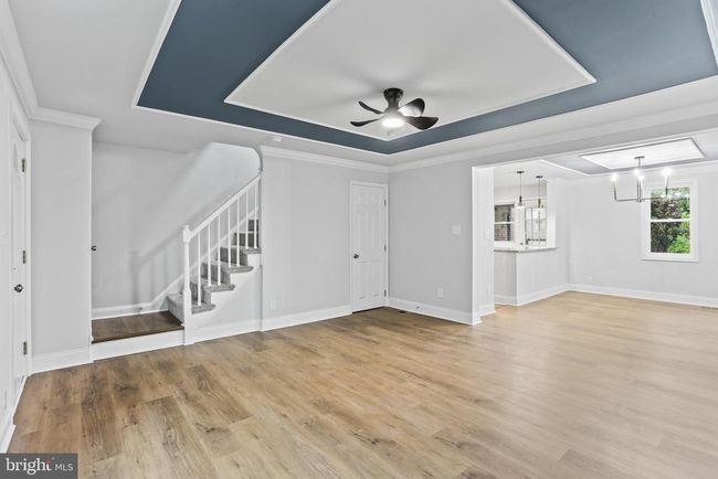 5508 Gist Ave, Home with 3 bedrooms, 2 bathrooms and null parking in BALTIMORE MD | Image 11
