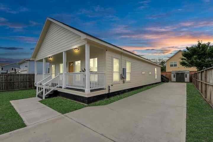 Residential Lease in Houston 3