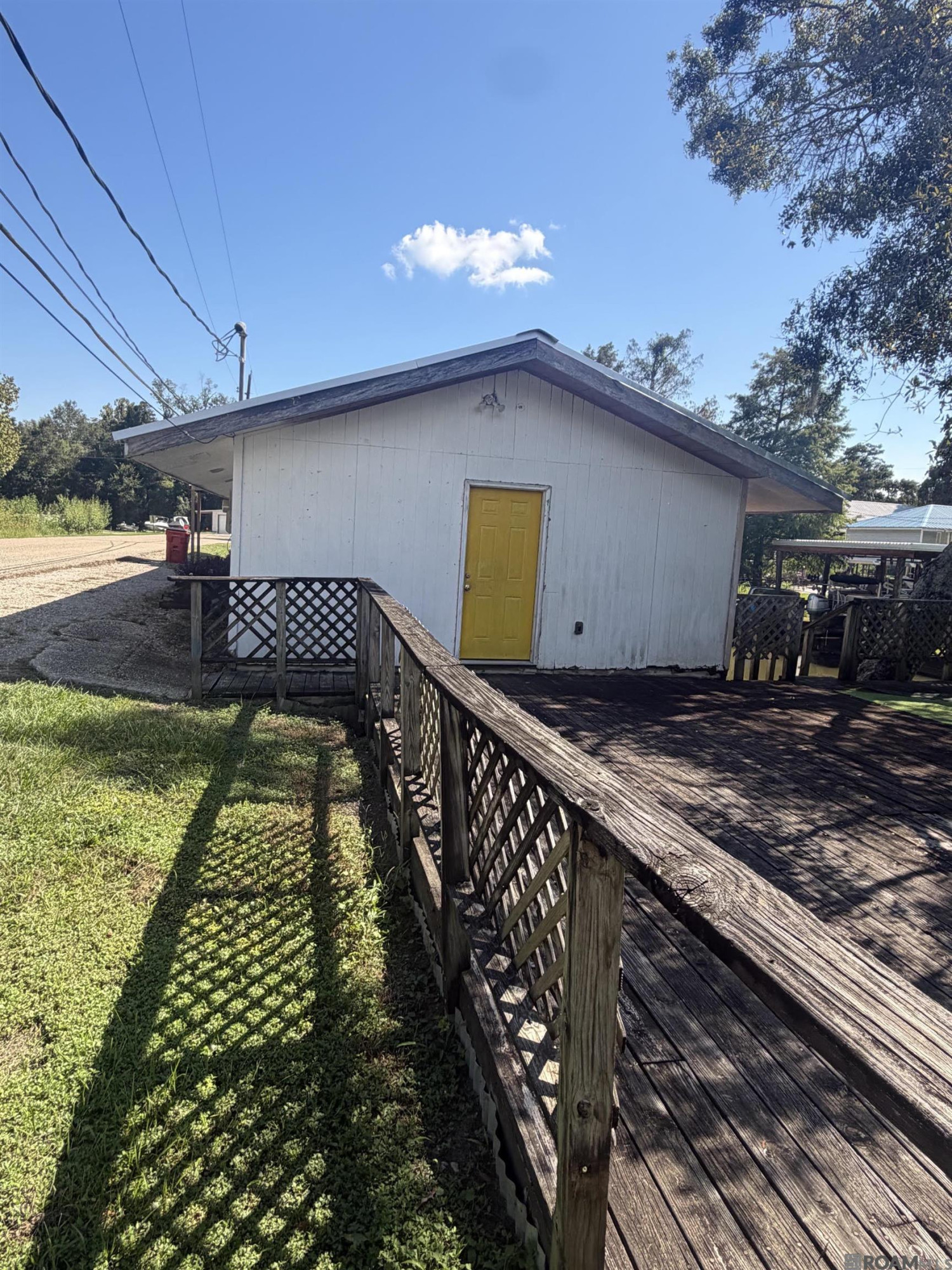 Residential in French Settlement 5