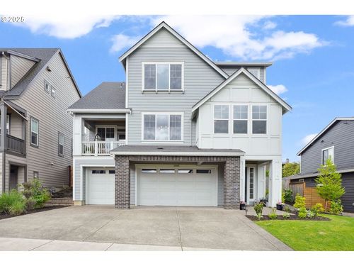 11405 Se Cheerful Way, Happy Valley, OR, 97086-6314 | Card Image