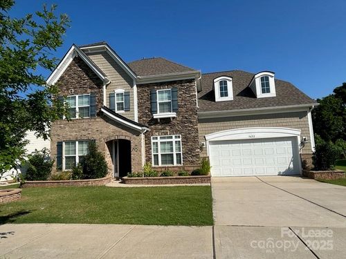 9652 Mcgruden Dr Nw, Concord, NC, 28027-8692 | Card Image
