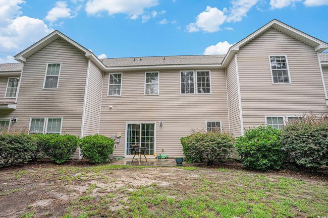 Rear view of house | Image 25