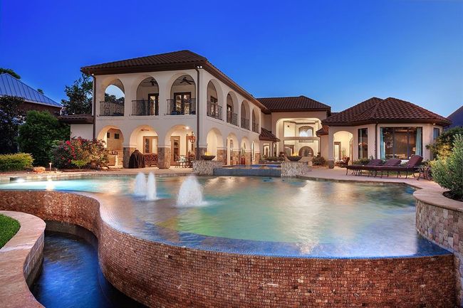 27410 Shores Ct, House other with 6 bedrooms, 7 bathrooms and 4 parking in Spring TX | Image 41