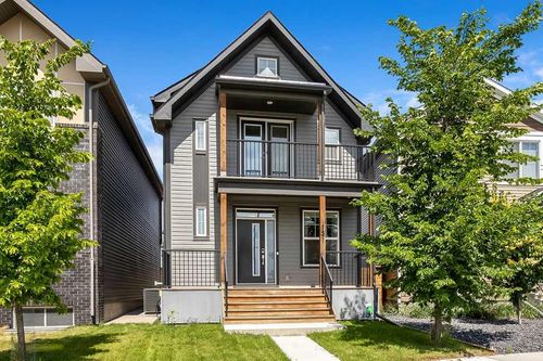131 Seton Heath Se, Calgary, AB, T3M3G3 | Card Image