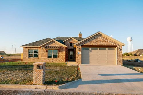 3815 43rd St, Snyder, TX, 79549-6340 | Card Image