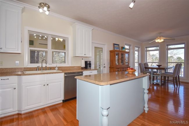 74 Lake Point Dr, House other with 4 bedrooms, 4 bathrooms and null parking in Jackson's Gap AL | Image 21