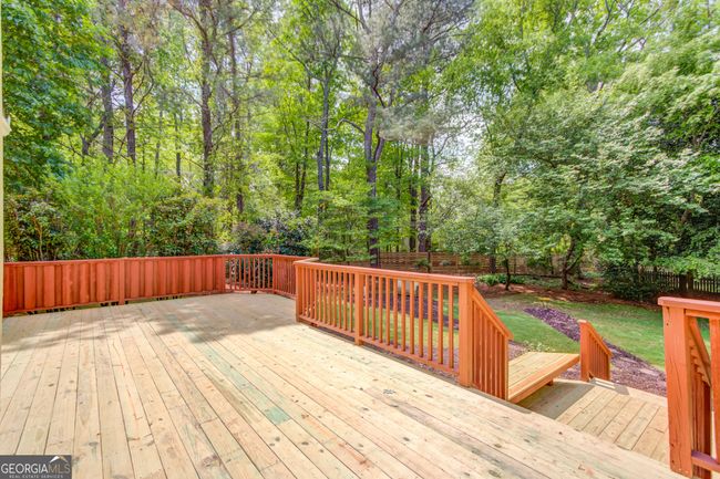 12340 Preserve Ln, House other with 4 bedrooms, 4 bathrooms and null parking in Johns Creek GA | Image 42
