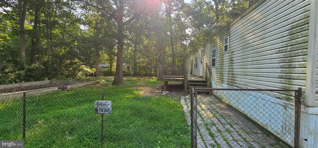 Residential in MILLVILLE 3