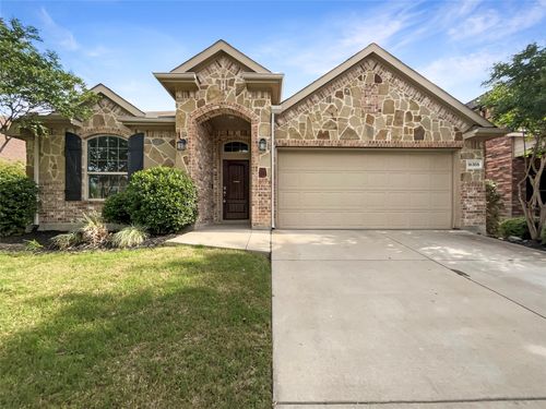 16305 Toledo Bend Ct, Prosper, TX, 75078-8736 | Card Image