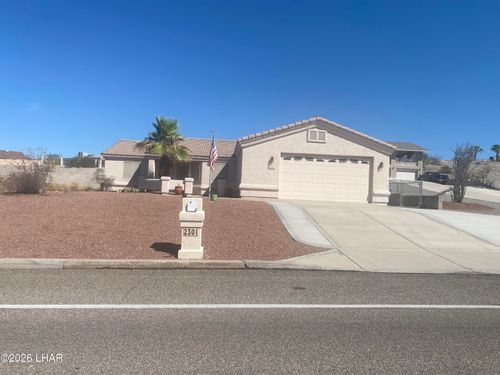 2301 Rainbow Ave N, Lake Havasu City, AZ, 86403-3846 | Card Image