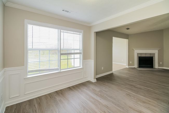 186 Whistle Way, House other with 3 bedrooms, 2 bathrooms and null parking in Locust Grove GA | Image 7