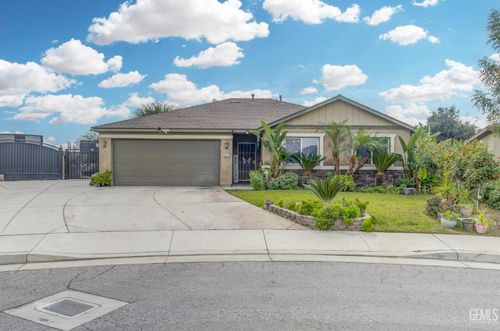 5407 Red Wheat Ave, Bakersfield, CA, 93313-5338 | Card Image