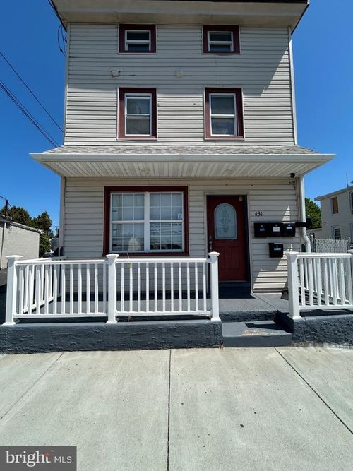 431 Rhawn St, PHILADELPHIA, PA, 19111-2226 | Card Image