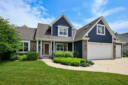1952 Blackhawk Drive, Grafton, WI, 53024 | Card Image