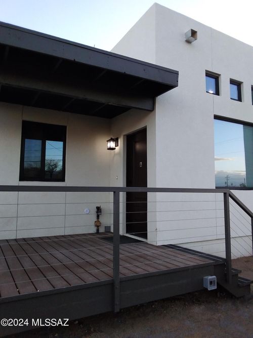 apt-c-3250 N Stone Ave, Tucson, AZ, 85705-3555 | Card Image