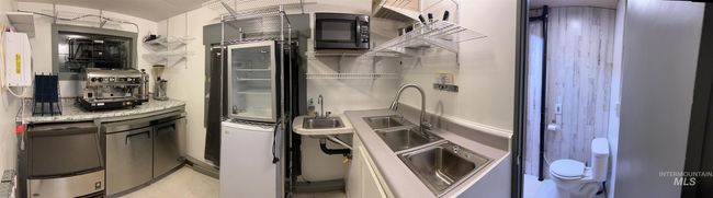 182 Main St, Home with 0 bedrooms, 0 bathrooms and null parking in Juliaetta ID | Image 28