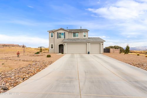 6758 E Big Spur Cir, Hereford, AZ, 85615-8592 | Card Image