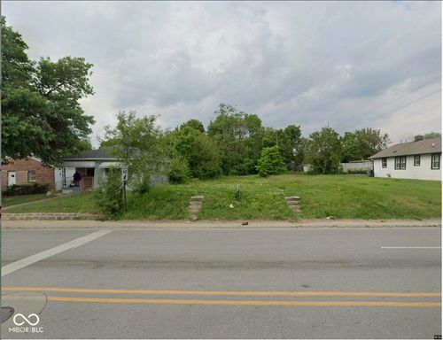 1818 W 10th St, Indianapolis, IN, 46222-3804 | Card Image