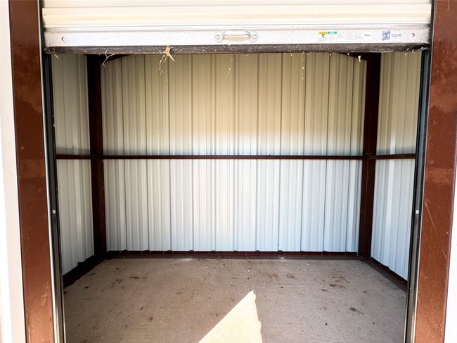 323 Blue Cat Blvd, House other with 1 bedrooms, 1 bathrooms and null parking in Haskell TX | Image 17