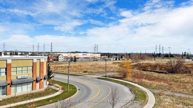 321 - 39 New Delhi Dr, Condo with 2 bedrooms, 1 bathrooms and null parking in Markham ON | Image 26